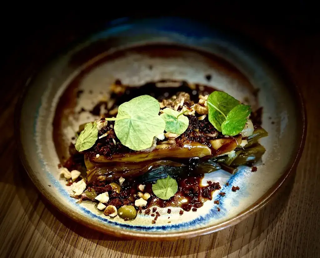 Menu_Choral Restaurant_Annecy_image_8