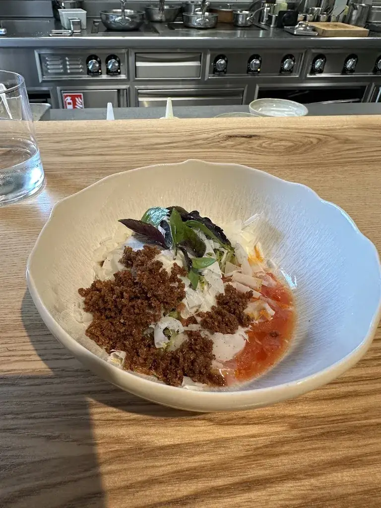 Carolyn C._Choral Restaurant_Annecy_review