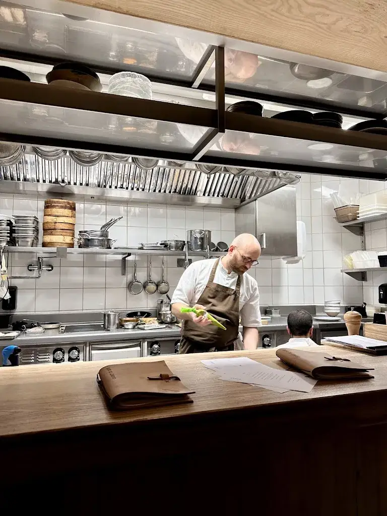 Choral Restaurant restaurant à Annecy