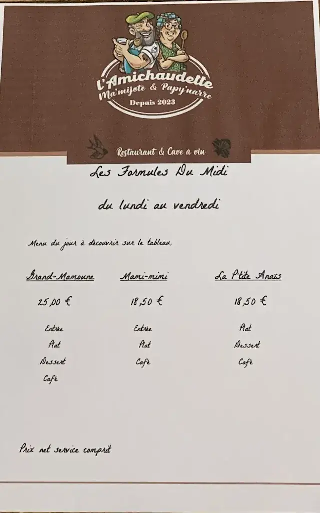 Menu_L' amichaudette_Rochette_image_4