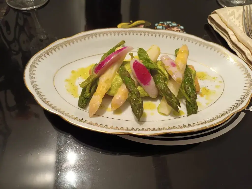 Elodie DUISIT_L' amichaudette_Rochette_review