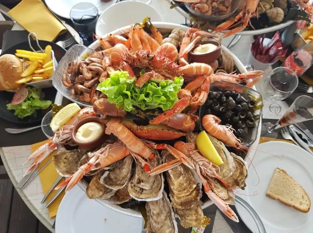 nat Dayrose_Atlantic Marée_Saint-André-de-Cubzac_review