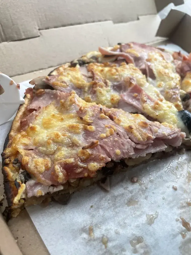 Robin Nom_Pizzéria Le Soleil Levant_Saint-André-de-Cubzac_review