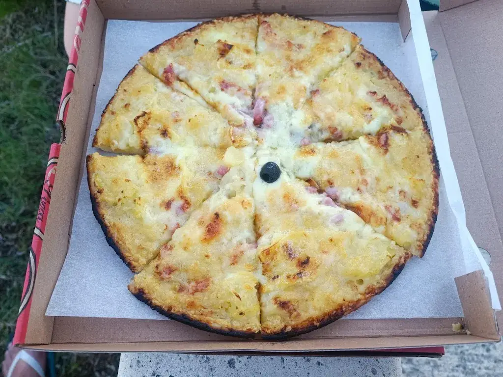 kloe lamperiere_Pizzéria Le Soleil Levant_Saint-André-de-Cubzac_review