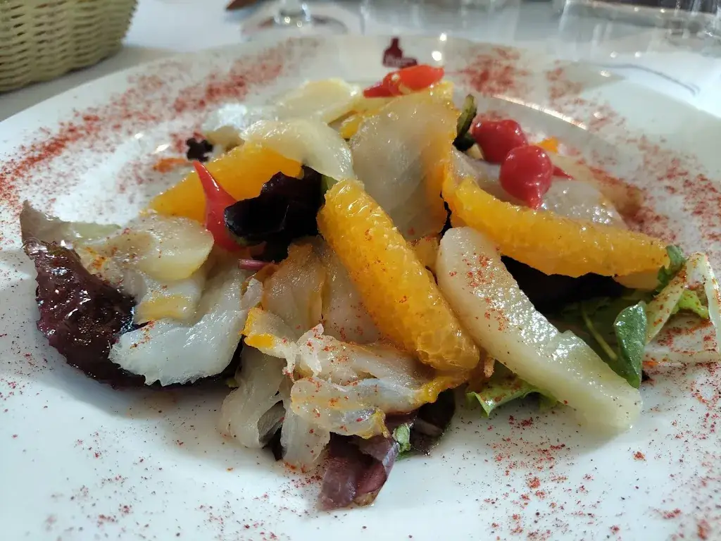 Menu_LE VIGNERON À TABLE_Saint-Laurent-d'Arce_image_5