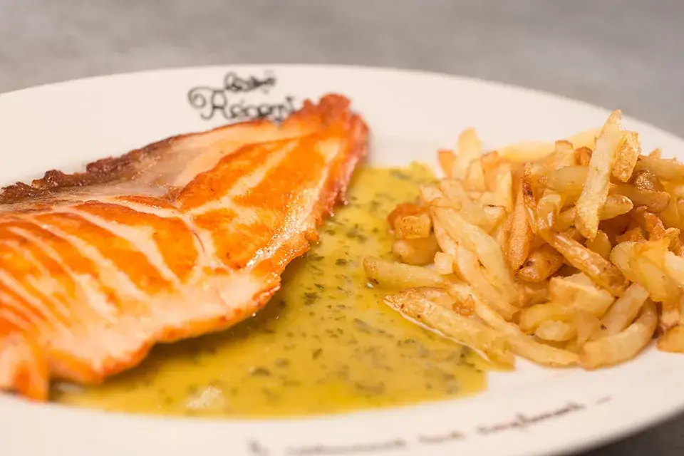 BISTRO REGENT SAINT ANDRE DE CUBZAC_Saint-André-de-Cubzac_slider_image_2