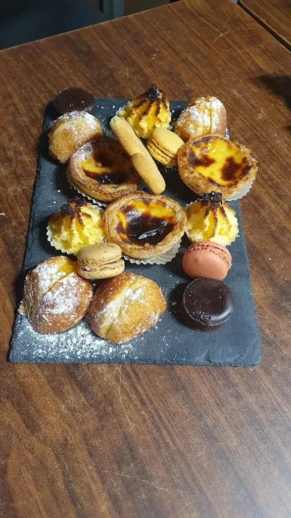 Aurélie Boyer_La Cave à Camille / Frida K'afé_Saint-André-de-Cubzac_review