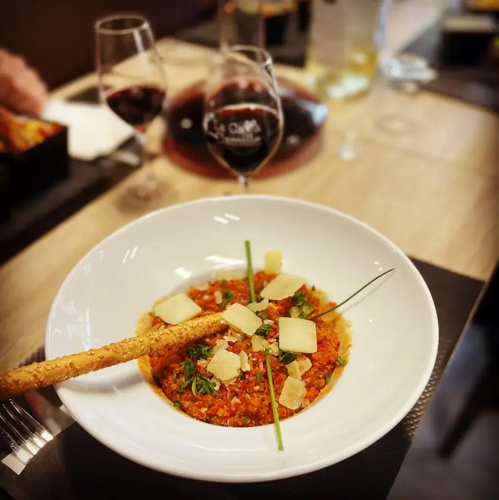 La Cave à Camille / Frida K'afé_Saint-André-de-Cubzac_slider_image_3