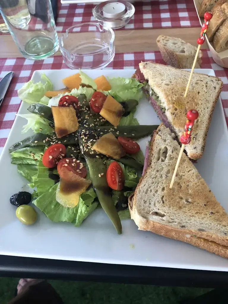 Menu_La Mercerie_Damazan_immagine_1