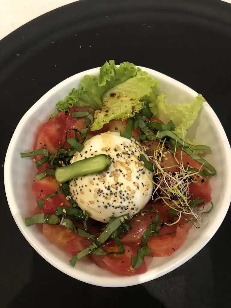 Menu_La Mercerie_Damazan_immagine_2