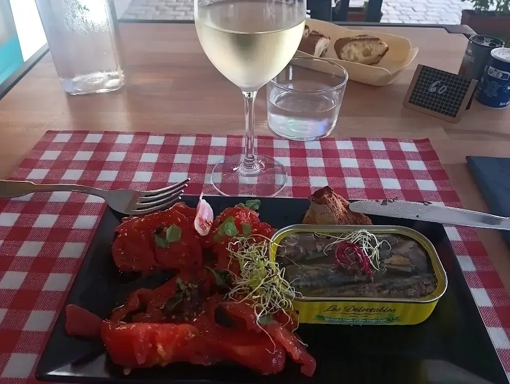 Menu_La Mercerie_Damazan_immagine_4