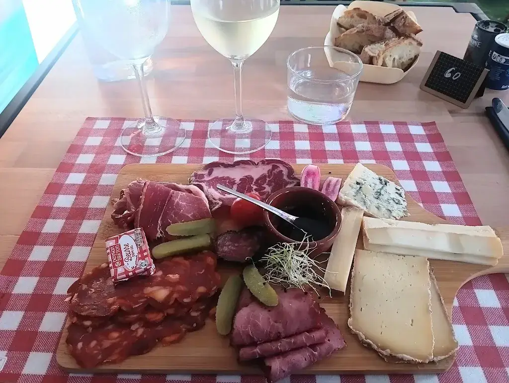 Menu_La Mercerie_Damazan_immagine_5