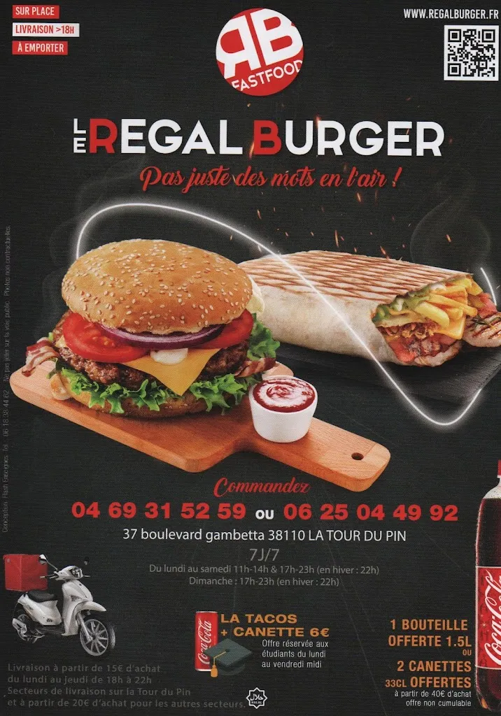 Menu_Le Regal_Tour-du-Pin_image_4