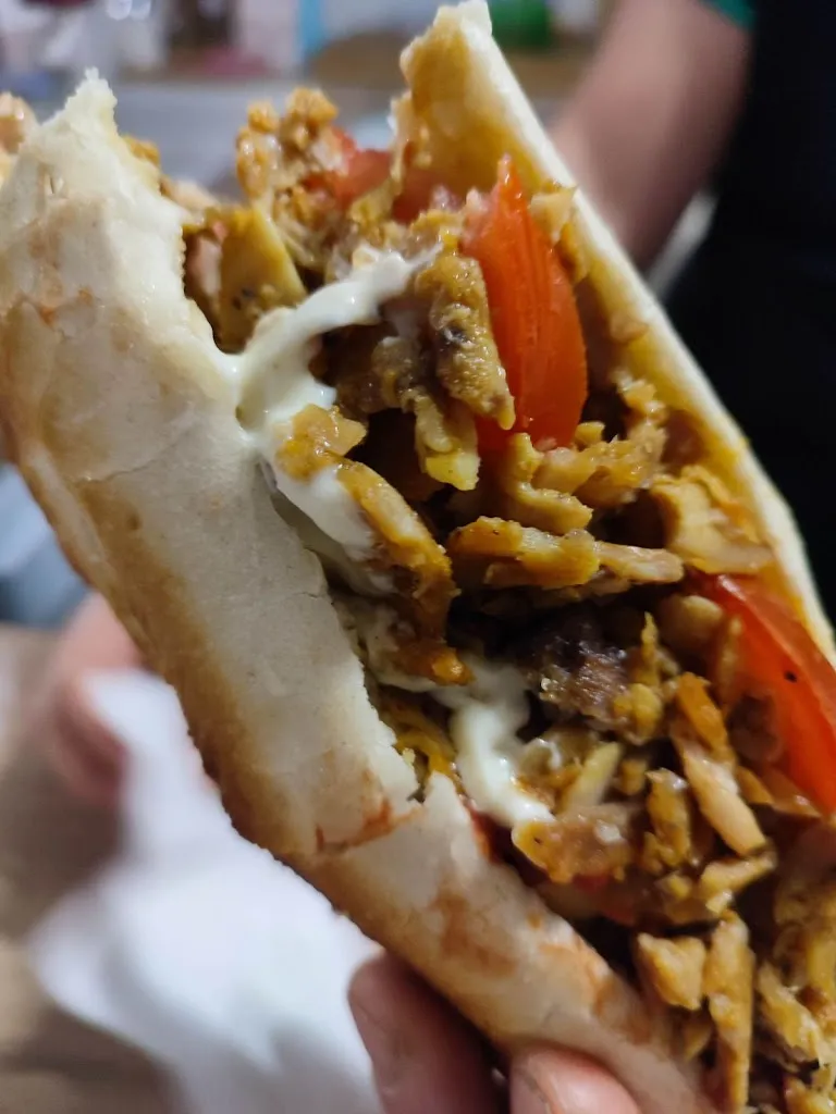 Nana Ants_Le Regal_Tour-du-Pin_review