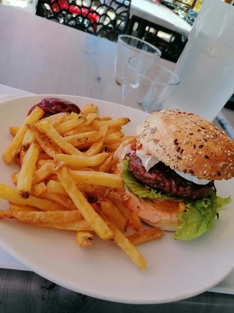 Menu_Restaurant - Cascade Waterpark - Damazan_Damazan_image_1