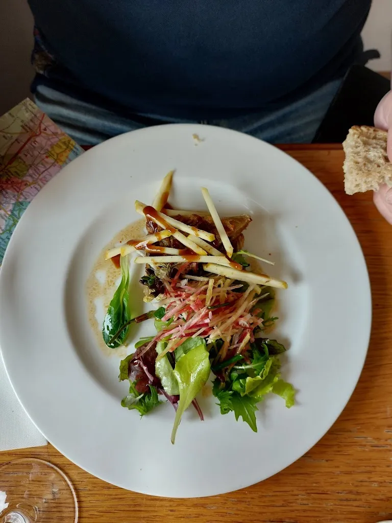 Menü_Le Bontemps_Cussac-Fort-Médoc_Bild_8