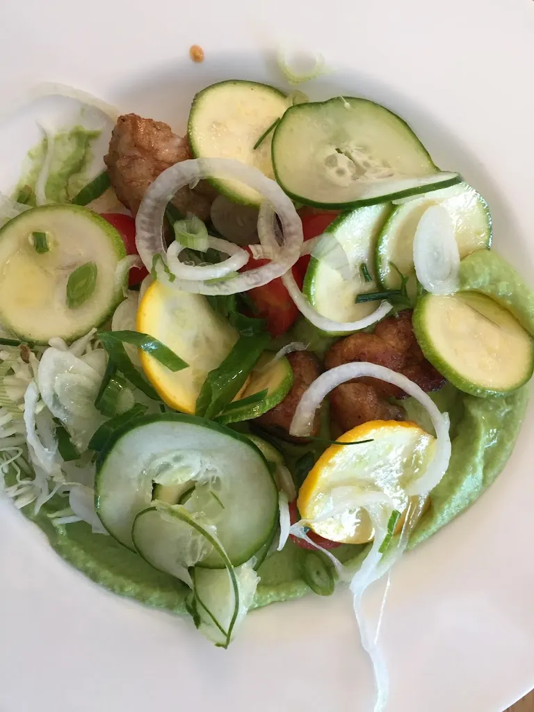 Menü_Le Bontemps_Cussac-Fort-Médoc_Bild_9