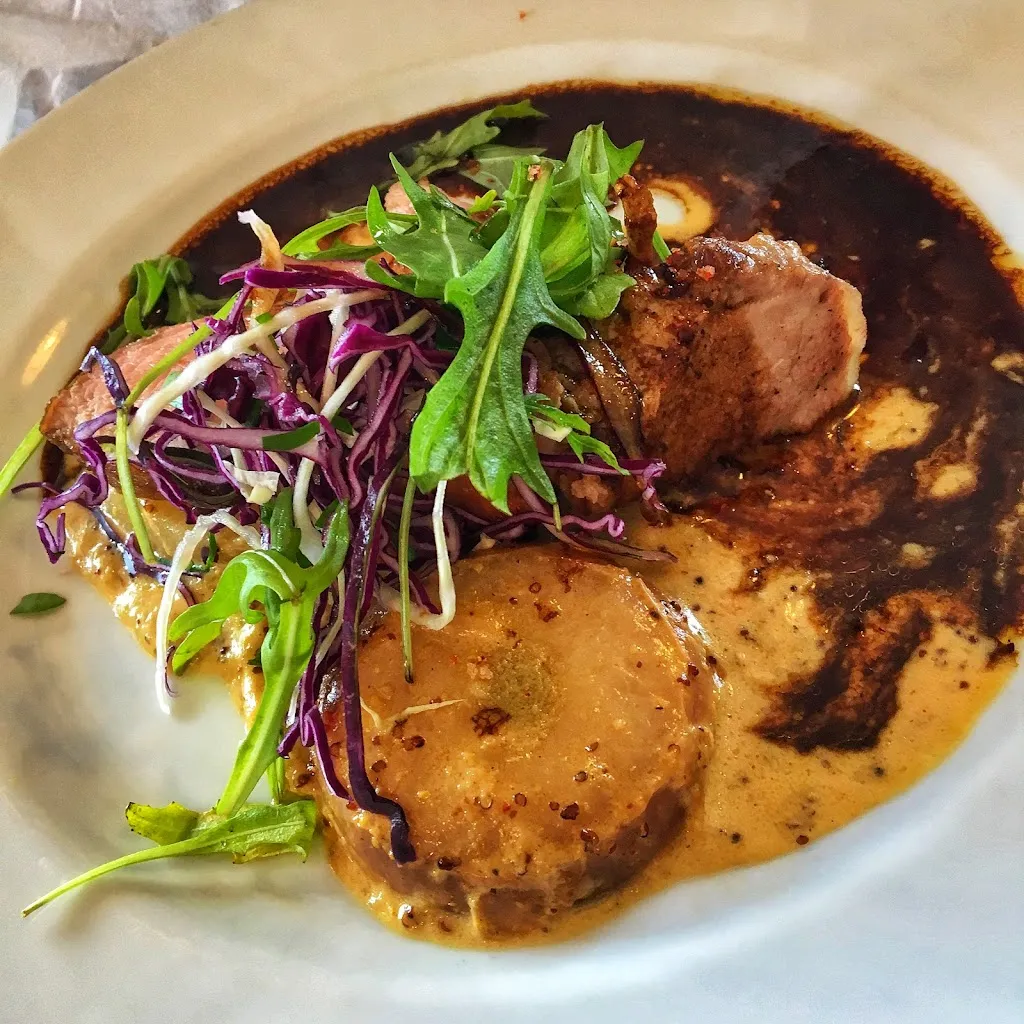 THuRStoN_Le Bontemps_Cussac-Fort-Médoc_Bewertung