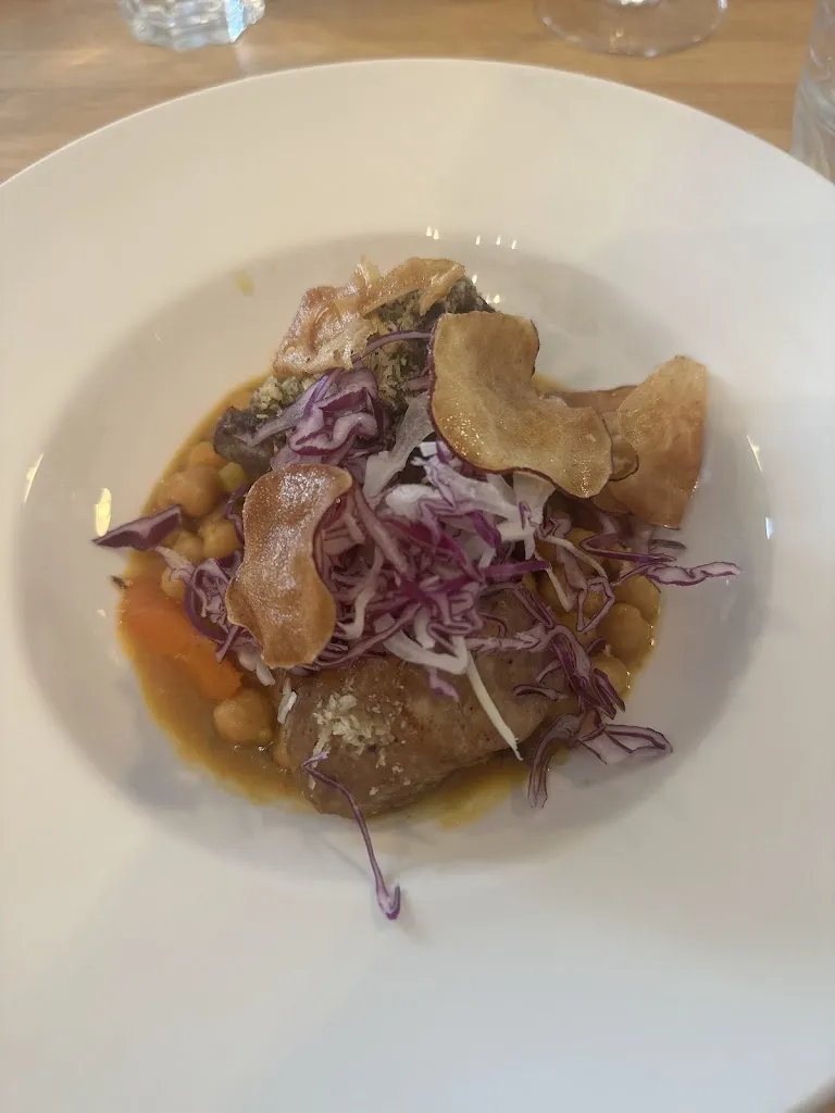 Gerard OHerlihy_Le Bontemps_Cussac-Fort-Médoc_Bewertung