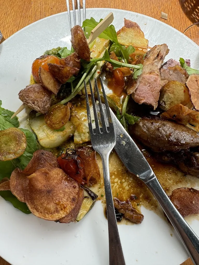 Daniel Bodde_Le Bontemps_Cussac-Fort-Médoc_Bewertung