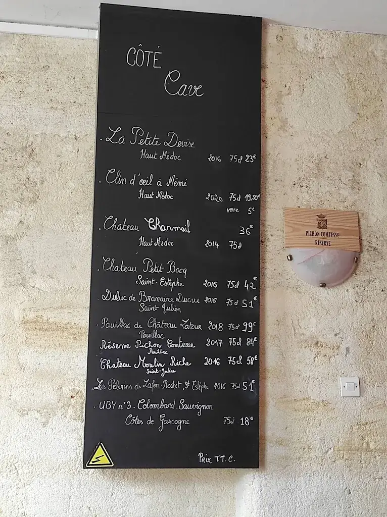 Emanuele Salè_Bistrot 