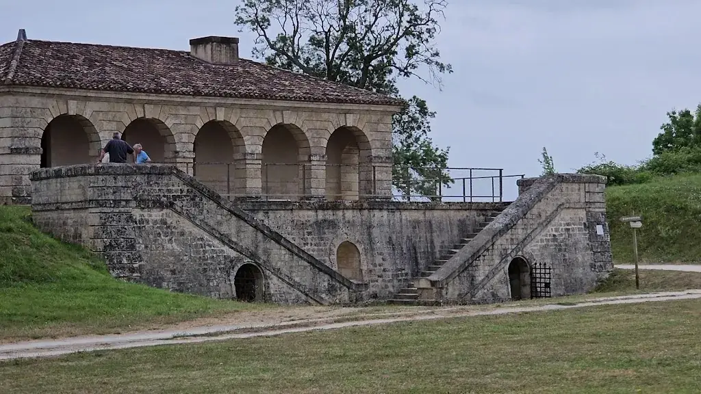 Fort Médoc_Cussac-Fort-Médoc_slider_image_2