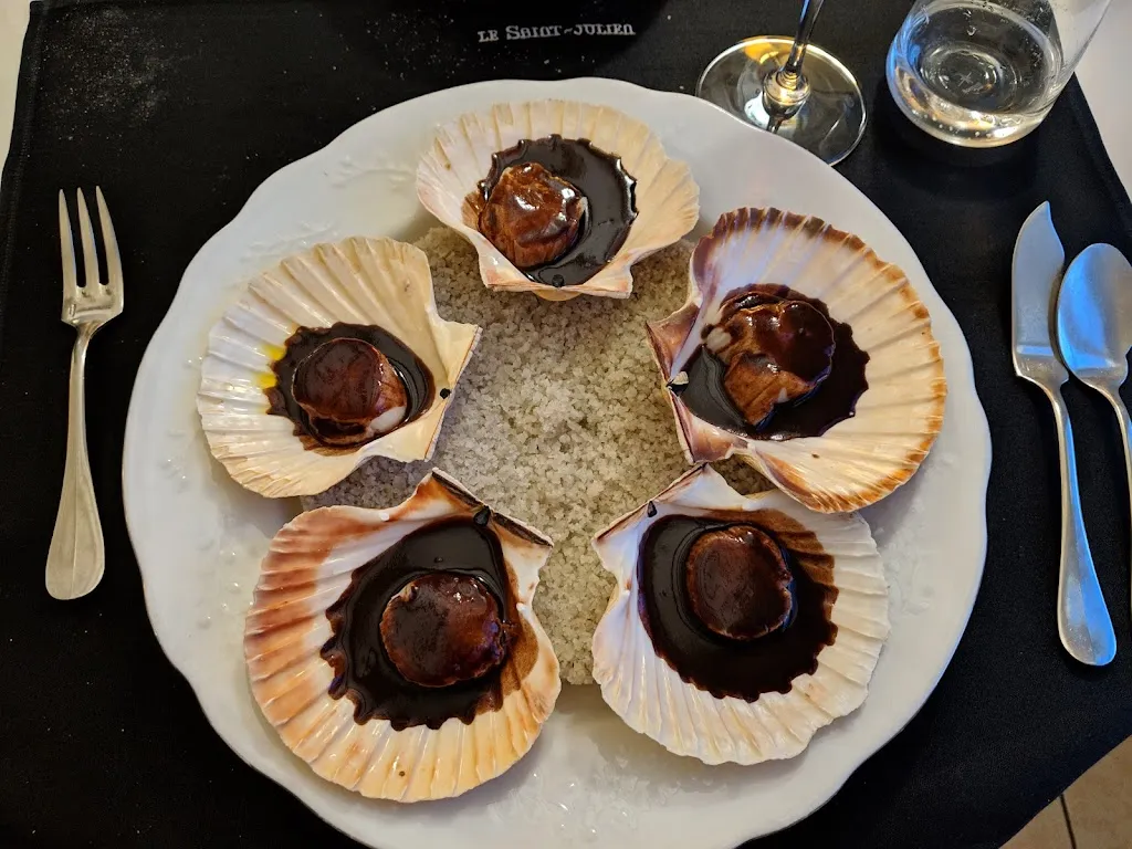 Menu_Restaurant Le Saint Julien_Saint-Julien-Beychevelle_image_6