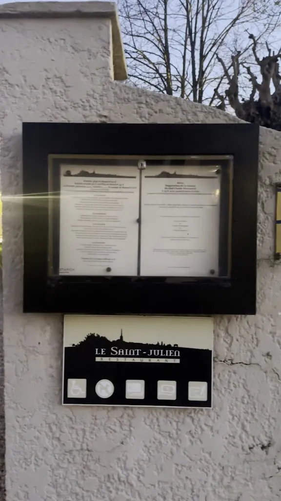 Taz Tatt_Restaurant Le Saint Julien_Saint-Julien-Beychevelle_review