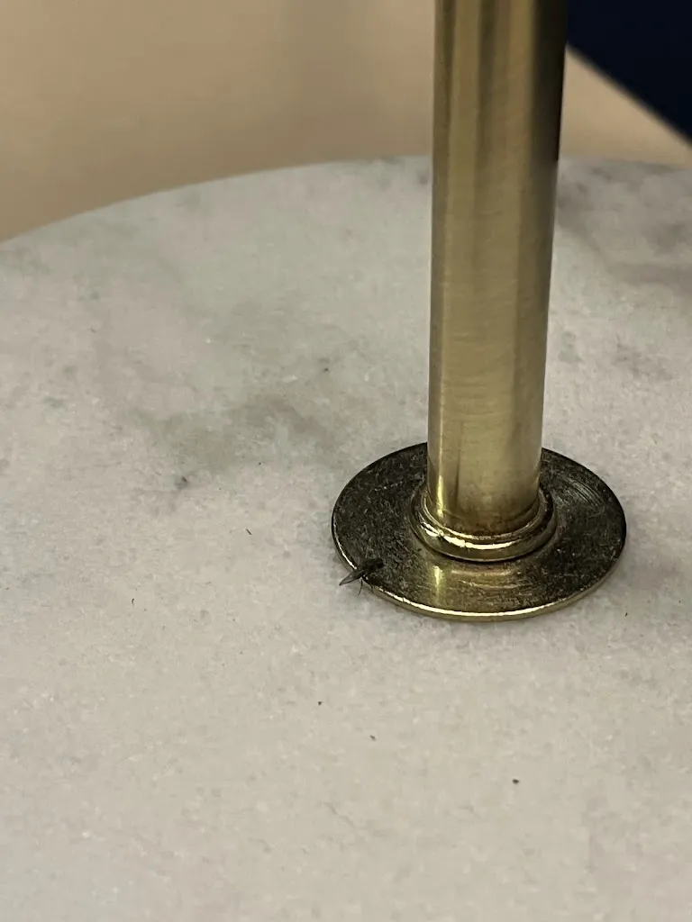 Leonardo Marques_Restaurant Le Saint Julien_Saint-Julien-Beychevelle_review