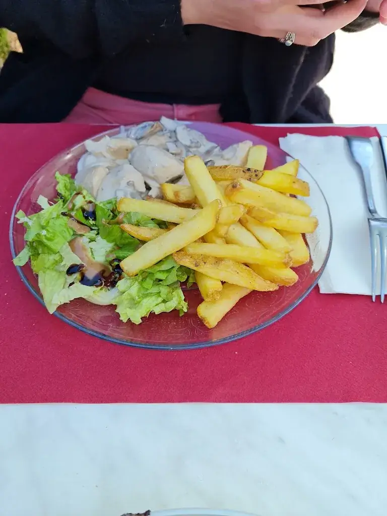 Menu_La chaumière_Dangé-Saint-Romain_image_2