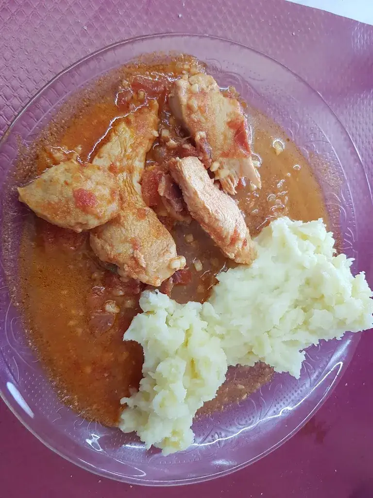 Stéphane Petroff_La chaumière_Dangé-Saint-Romain_avis