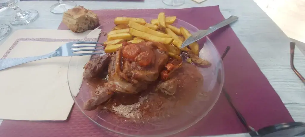 Patricia Pimprenelle_La chaumière_Dangé-Saint-Romain_avis