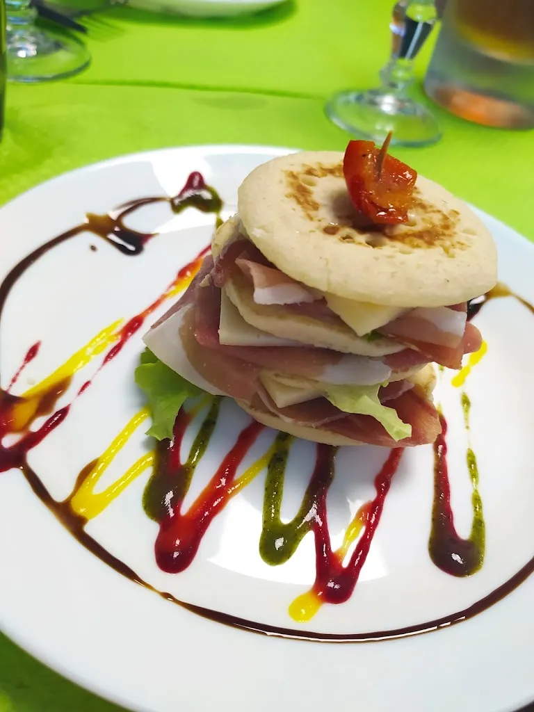 Menu_Restaurant La Promenade_Dangé-Saint-Romain_image_4