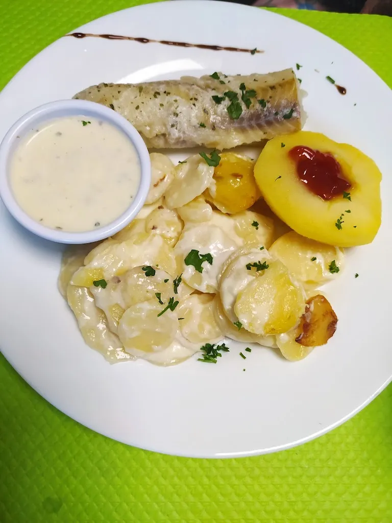 Menu_Restaurant La Promenade_Dangé-Saint-Romain_image_8