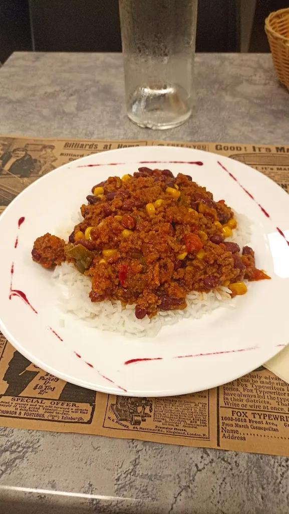 Menu_Restaurant La Promenade_Dangé-Saint-Romain_image_9