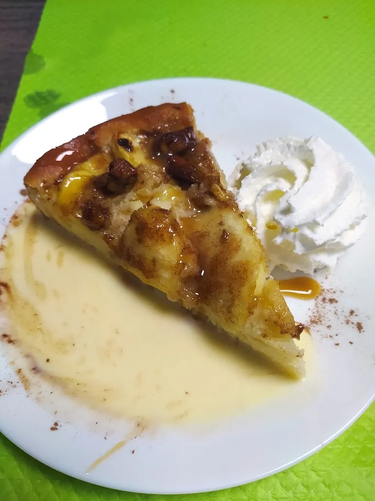 Danièle Echevard_Restaurant La Promenade_Dangé-Saint-Romain_review