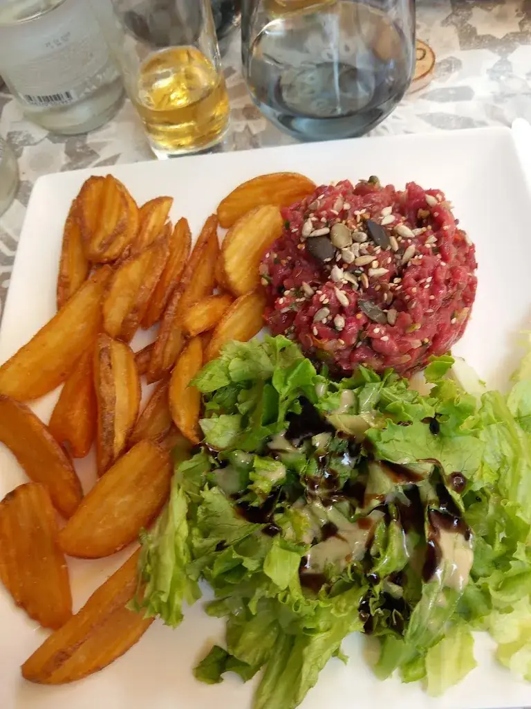 Menu_La Pause Napolitaine_Dangé-Saint-Romain_image_6