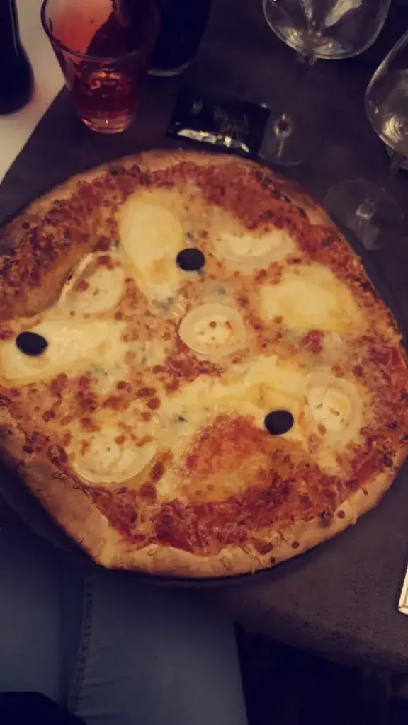 Menu_La Pause Napolitaine_Dangé-Saint-Romain_image_7