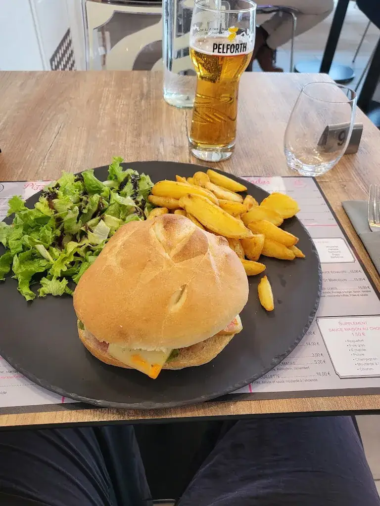 Menu_La Pause Napolitaine_Dangé-Saint-Romain_image_8