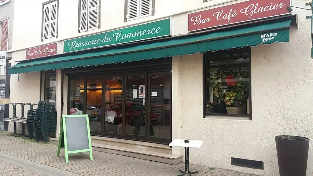 Brasserie du Commerce - Cantel Chastanet Christine_Tour-du-Pin_slider_image_1