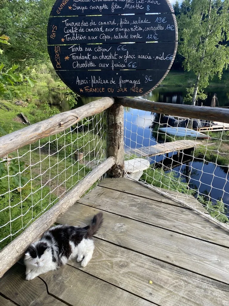 Menu_L’auberge au bord de l'eau_Cussac_image_2