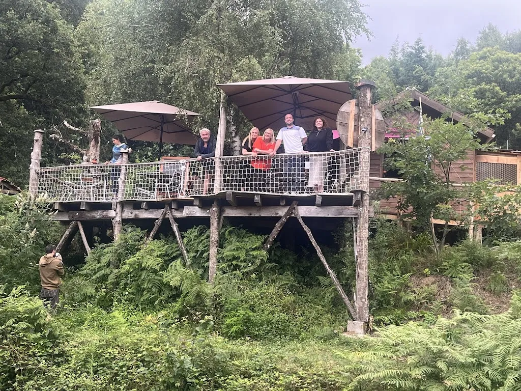 Darren Smith_L’auberge au bord de l'eau_Cussac_review