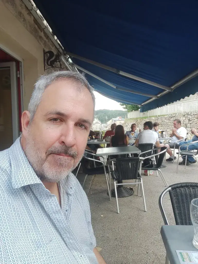 Peter Hollweck_Cussac Jean-Luc_d'Arcomie_review