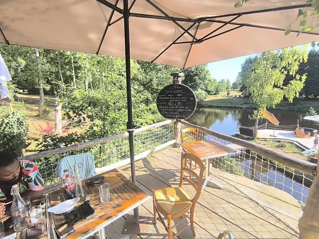 Maxime Gazave_Presque Sauvage - Gîtes Et Restauration Éco-Responsables À Cussac_Cussac_review