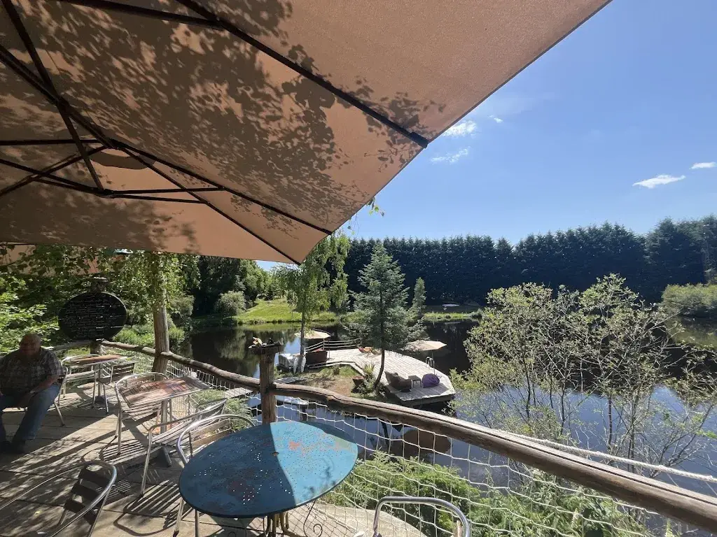 Zoé Da Silva_Presque Sauvage - Gîtes Et Restauration Éco-Responsables À Cussac_Cussac_review