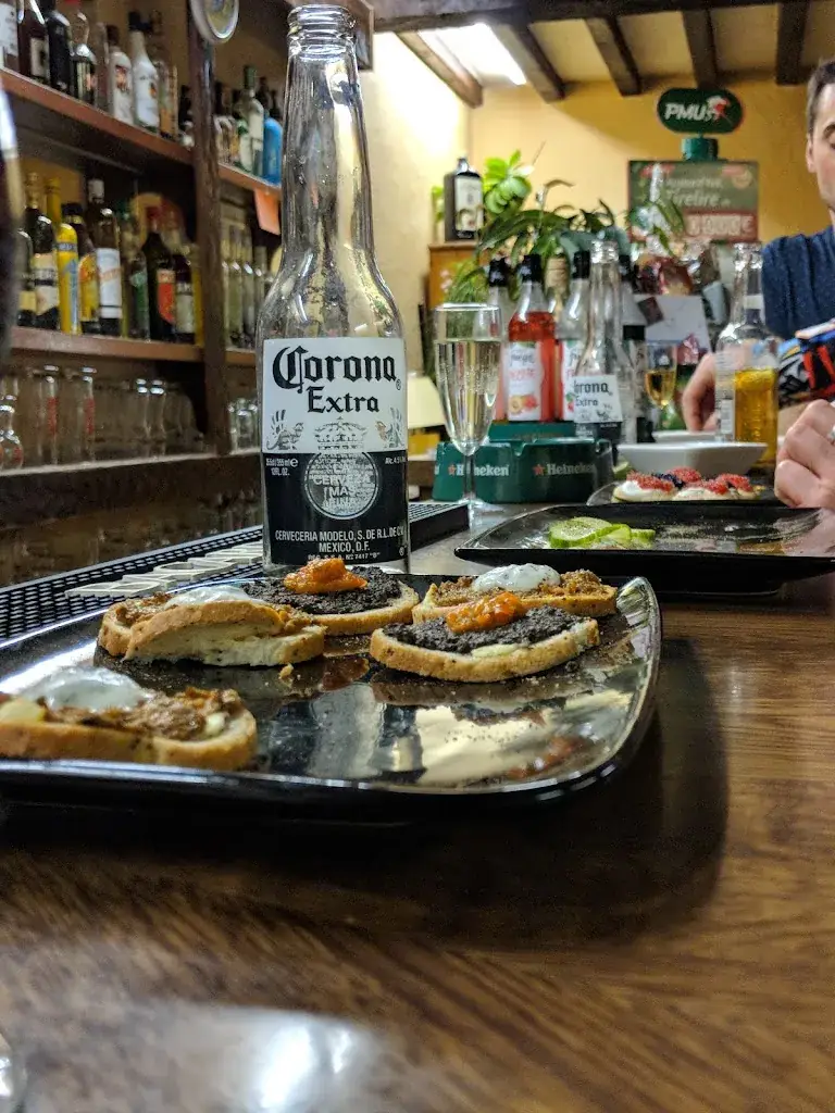 Kris Cardona_L'Arlequin Restaurant_Oradour-sur-Vayres_review