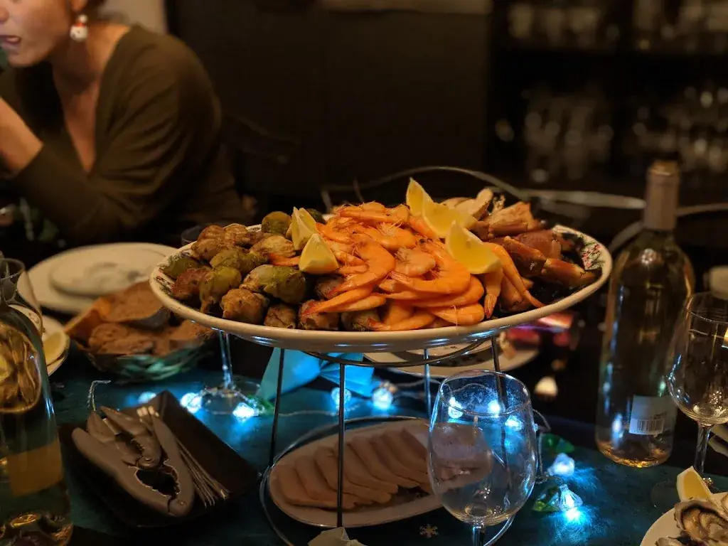 L'Arlequin Restaurant_Oradour-sur-Vayres_slider_image_2