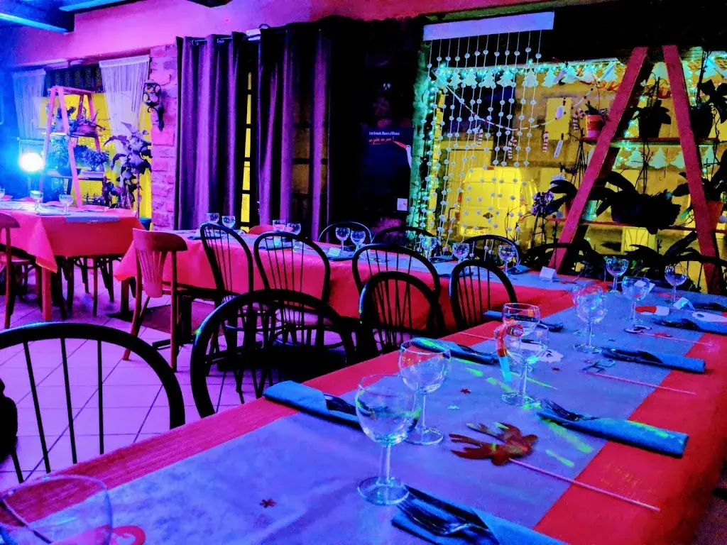 L'Arlequin Restaurant_Oradour-sur-Vayres_slider_image_3