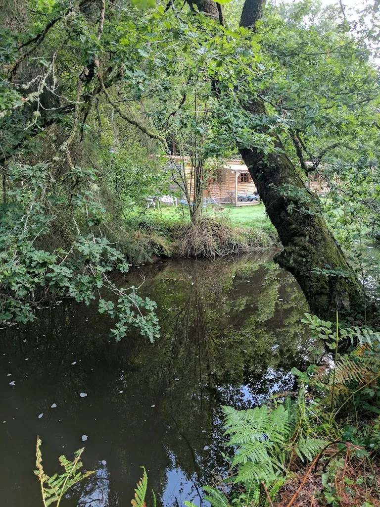 Gemma Cann_La Ferme du Lac_Marval_avis