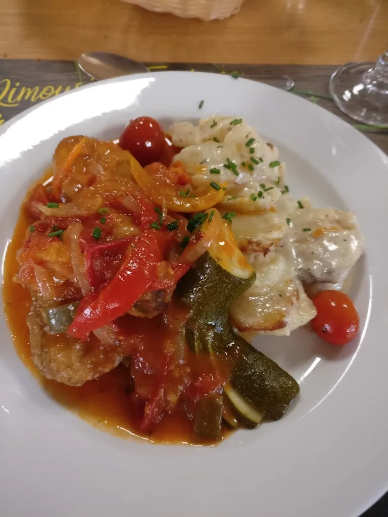 Helen E_Restaurant CHEZ BURGOU lol_Cussac_review